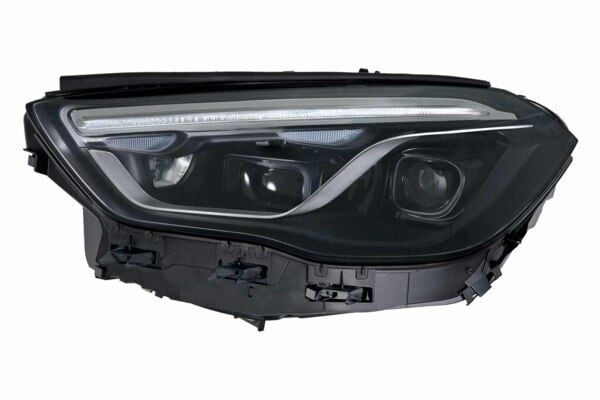 FAR SOL MERCEDES GLA