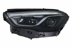 FAR SOL MERCEDES GLA