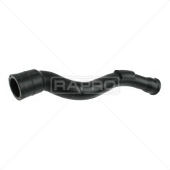 MOTOR HAVALANDİRMA HORTUMU VW CADDY II 1.9 SDI 97-03