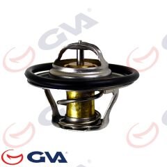 x TERMOSTAT BORA-CADDY-GOLF-PASSAT-POLO-T5-SHARAN-OCTAVIA-FABIA-TOLEDO-IBIZA-A3 CONTALI