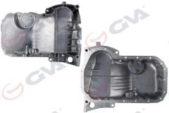 YAĞ KARTERİ PASSAT - AUDI A4-A6 SENS. DELİKSİZ 1.8 BENZİNLİ ADR-APT