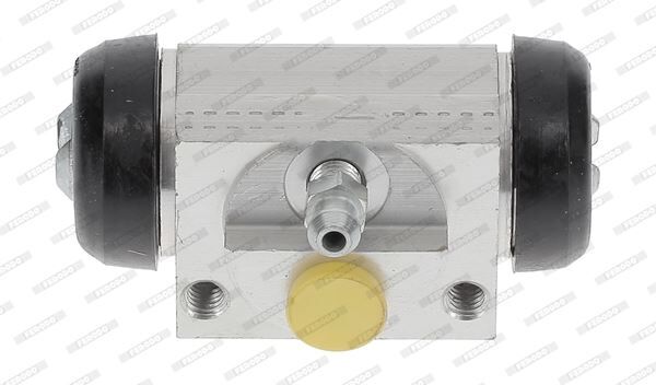 ARKA FREN SİLİNDİRİ FORD FIESTA 95 02 PUMA 98 02 19-0.07MM