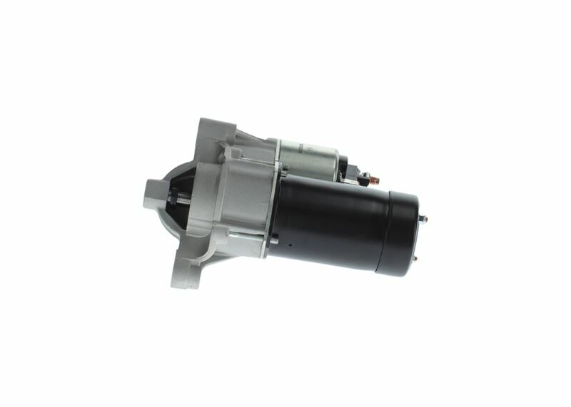 MARŞ MOTORU KOMPLE P206-P307-P308-P406-P407-P607-EXPERT-JUMPY-C4-C5-C8-XSARA-SCUDO 2.0 16V EW10