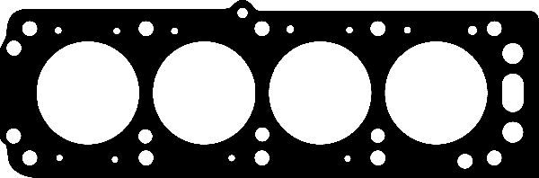 SİLİNDİR KAPAK CONTASI DAEWOO NUBIRA 2.0L X20SED J100 97- / LEGANZA 2.0L 97- / OPEL VECTRA B - AST RA G 2.0 16V 99-02 X20 XER 414812P