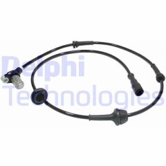 ABS HIZ SENSÖRÜ ÖN GOLF II-JETTA II-PASSAT 90-96 TOLEDO 91-93 SAAB 900 93-94