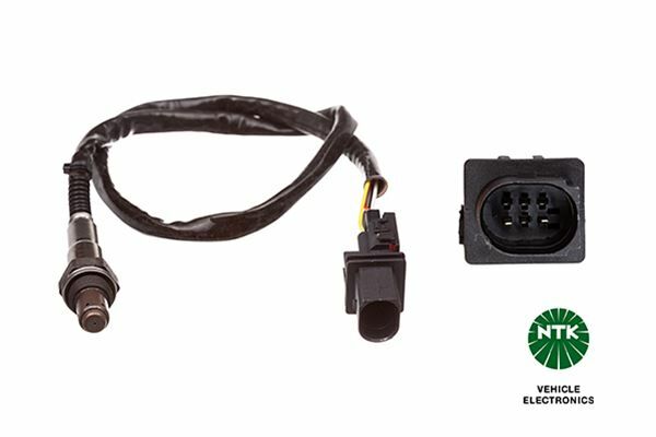 OKSİJEN SENSÖRÜ OPEL MOKKA 1.7CDTI 12 CHEVROLET CRUZE 1.7TD 12 0281004185-0281004175 VOLVO C30-C70-S80-V60-XC70 10 0258017107