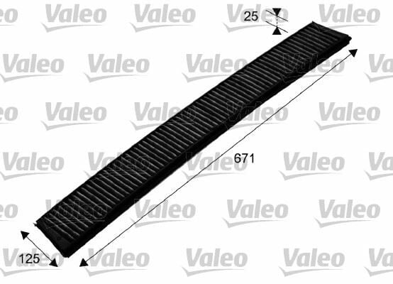 POLEN FILTRESI BMW E46 E83 KARBONLU