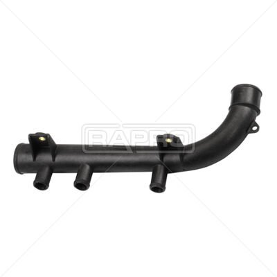 SU BORUSU PLASTİK OPEL CALIBRA 1.6-1.8-2.0 90
