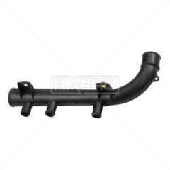 SU BORUSU PLASTİK OPEL CALIBRA 1.6-1.8-2.0 90