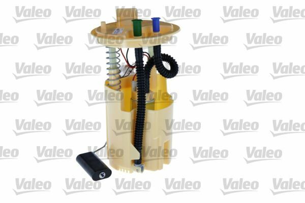 YAKIT ŞAMANDIRASI FIAT GRANDE PUNTO 05 12 PUNTO 12 1.3D MTJ