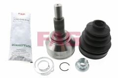 AKS KAFASI DIŞ VW TOUAREG 5.0 V10-5.0 R50 TDI-6.0 W12 02-10 AUDI Q7 4.2 TDI-6.0 TDI 07-14
