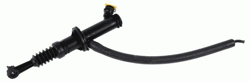 DEBRİYAJ ÜST MERKEZİ KANGOO 08 1.5dCi-1.6 16V K9K-K4M