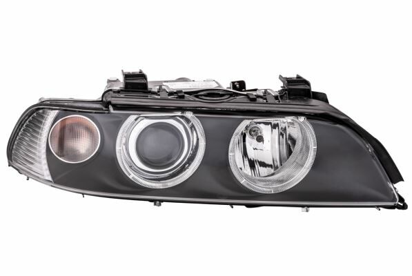 FAR XENON SAG BEYAZ SINYAL BMW E39