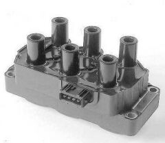 ATEŞLEME BOBİNİ CALIBRA A-OMEGA B-VECTRA A 2.5 V6
