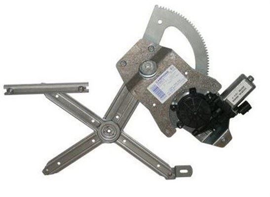 CAM MEKANİZMASI MOTORLU MERCEDES 191 W201 / CLASS E W124 . ÖN. SAĞ. MEKANİZMA MOTOR