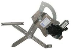 CAM MEKANİZMASI MOTORLU MERCEDES 191 W201 / CLASS E W124 . ÖN. SAĞ. MEKANİZMA MOTOR