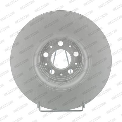 ÖN FREN AYNASI ADET VOLVO XC90 2.5T-D5-T6 2002-2010 17 JANT 335.8x30x5DLxHAVALI