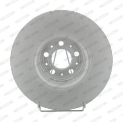 ÖN FREN AYNASI ADET VOLVO XC90 2.5T-D5-T6 2002-2010 17 JANT 335.8x30x5DLxHAVALI