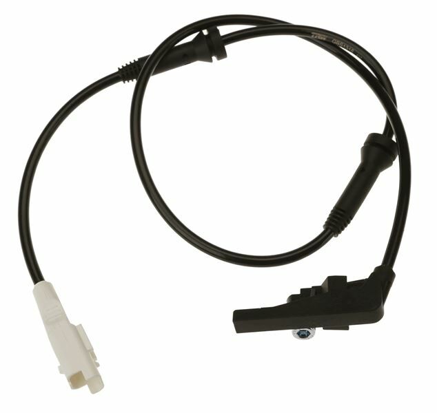 ABS SENSÖRÜ ARKA 307 2000 C4 2004 C4 I 2004 C4 II 2012