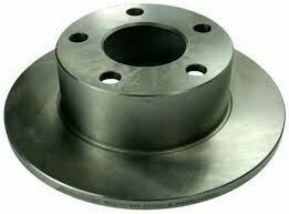 ARKA FREN AYNASI PASSAT- 96-05 AUDI100 90-94 A6 1.8T-1.9TDI 94-05 SUPERB 02-08 245x10x5DL