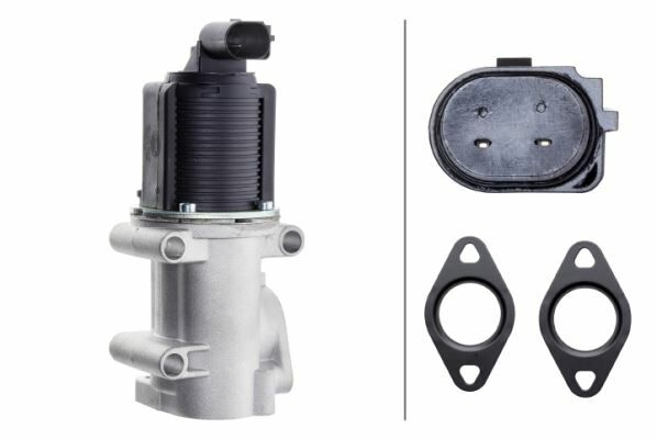 EGR Valfi FIAT-DOBLO-IDEA-PALIO-PUNTO