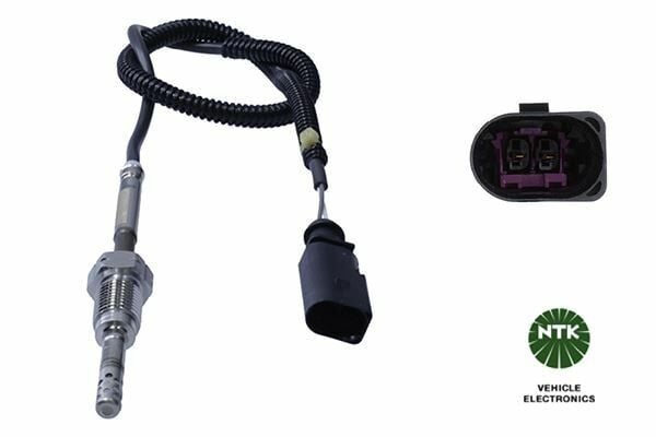 EGZOZ GAZI SICAKLIK SENSÖRÜ RTA9000-EE105 VAG