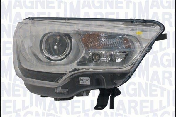FAR CITROEN DS4 B75 11-15 SAG