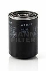 YAĞ FİLTRESİ TOYOTA CELİCA 2.0 GT 122HP 02/78-08/83