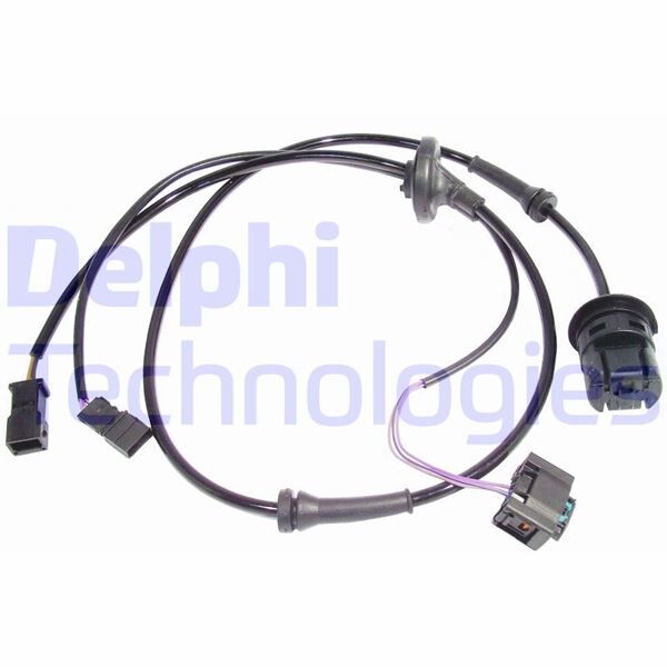 ABS HIZ SENSÖRÜ ARKA PASSAT 96-00 SUPERB 01-08 1045m