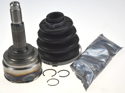 AKS KAFASI DIŞ NISSAN MICRA II 1.0 92-02 ABS SIZ