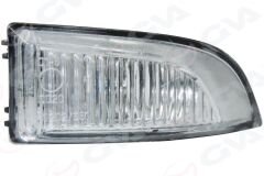 DIS DIKIZ AYNA SINYALI SAG MEGANE III 09 FLUENCE 09