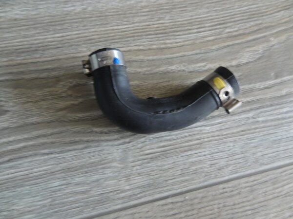 EGR VANA BORUSU CLIO III-IV-FLUENCE-KANGOO II-LAGUNA III-LATITUDE-MGN III-MODUS-TWINGO II 1.5DCI