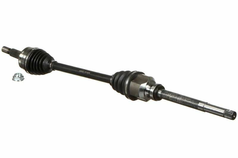 KOMPLE AKS SAĞ ON PSA RIFTER 1.5 HDI 19- PARTNER 1.5 HDI 18- BERLINGO 1.5 HDI 18- COMBO 1.5 CDTI 19-