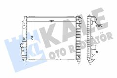 RADYATÖR CHEVROLET KALOS-AVEO AL/PL/BRZ 480x418x16