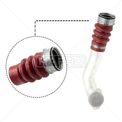 TURBO HORTUMU BMW E90 325D-330D-330XD