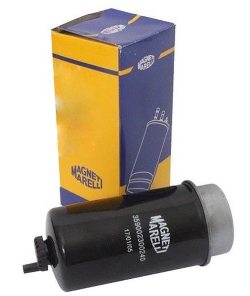 YAKIT FİLTRESİ MAZOT TRANSİT V184 2.4D 01 YC159176A2C-YC159176A1C-T304690-T213454