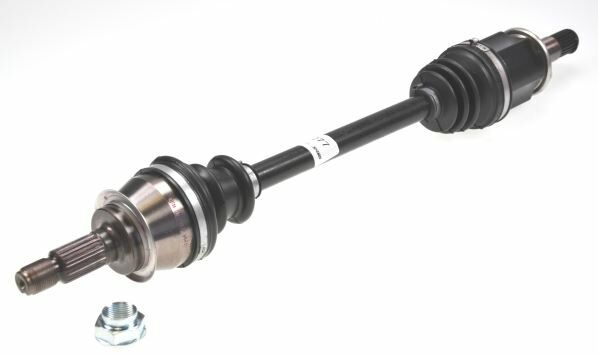 AKS KOMPLE SOL MİNİ R50 R53 COOPER 2001-2006 MİNİ R50 R53 ONE 2001-2006