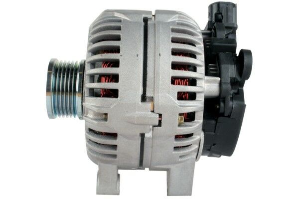 ALTERNATÖR KOMPLE 14V 150amp P107-P206-P307-P407-PARTNER-BERLINGO-C1-C2-C3-C4-C5-XSARA 1.4-2.0 HDI CLIO III-MGN II 1.6 16V TOYOTA AYGO 0124525034