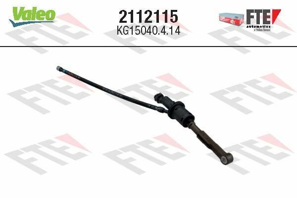 DEBRİYAJ ÜST MERKEZİ PARTNER TEPEE-3008-5008 1.6HDI 08 BERLINGO 1.6