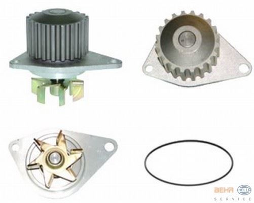 DEVİRDAİM P106 I-II-206-PARTNER-BERLINGO-C15-SAXO-XSARA 96 1.4