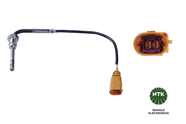 EGZOZ GAZI SICAKLIK SENSÖRÜ RTA9000-EE217 VAG
