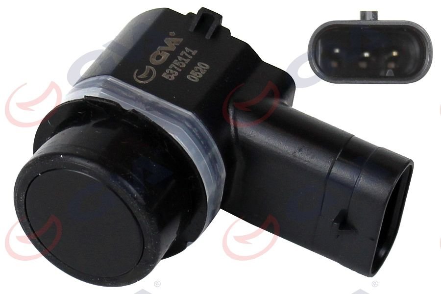 PARK SENSÖRÜ GOLF6-PASSAT-CADDY-A3-A6 10-