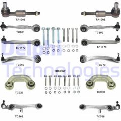 SALINCAK TAMİR KİTİ ÖN-A6 4B-C5-1997-2005-VW-PASSAT B5-B5.5-1997-2005