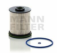 YAKİT FİLTRESİ ASTRA K 1.6 CDTİ 15 B16DTE-B16DTH-B16DTI