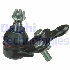 ALT ROTİL ÖN; SOL/SAĞ LEXUS / TOYOTA RX MCU15 / CAMRY SXV10. SXV20. MCV20. VCV10 06/91 05/03
