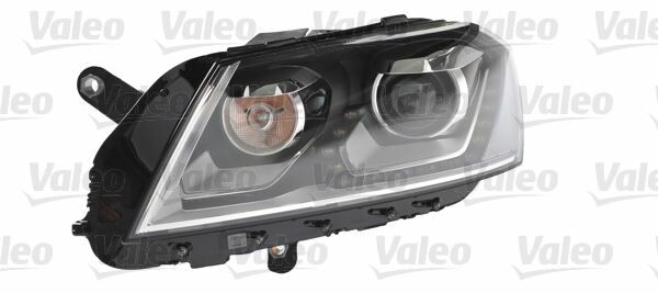 FAR SİNYAL XENON SAĞ PASSAT B7 0/10 ELEKTRİKLİ DS3 VEH ADB DRL LED