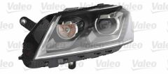 FAR SİNYAL XENON SAĞ PASSAT B7 0/10 ELEKTRİKLİ DS3 VEH ADB DRL LED