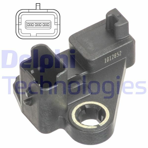 KRANK SENSORU FORD FOCUIII 11 FIESTA 08 B-MAX 12 KUGA 08 MONDEO IV 07 14 224DT DISCOVERY SPORT L550 FREELANDER 2 L359 R.R EVOQUE L538 JAGUAR XF I X250 C2S52116