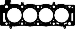 SİLİNDİR KAPAK CONTASI 1.25mm PEUGEOT BOXER CITROEN JUMPER 01 06 2.2 HDI DW12U