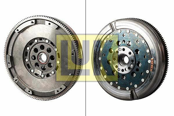 VOLAN DMF MERCEDES X156 W1768 W246 C117